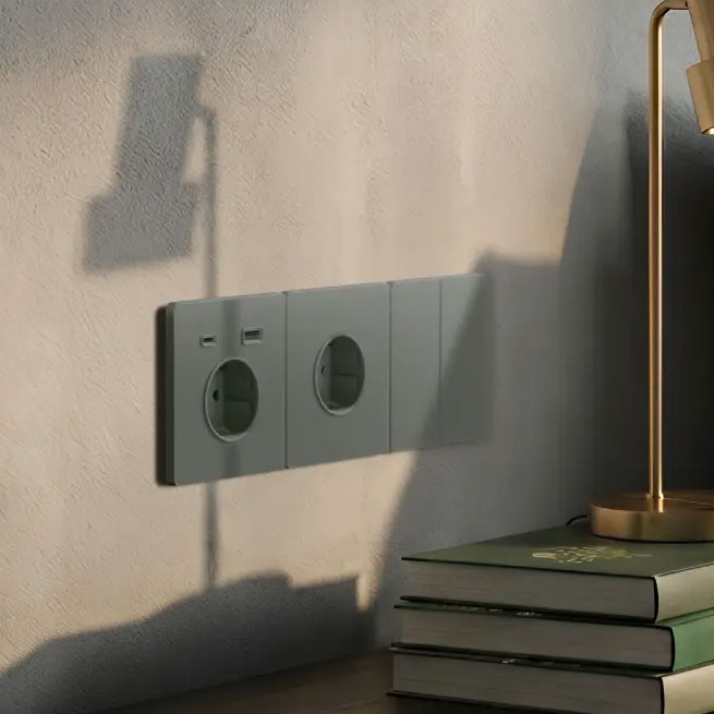Systeme Electric Systeme Infinity